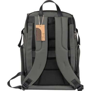 Logotrade promotional giveaway picture of: MoLu backpack Santa Ana