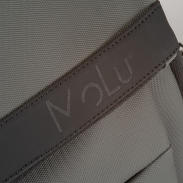 Logotrade promotional merchandise picture of: MoLu backpack Santa Ana