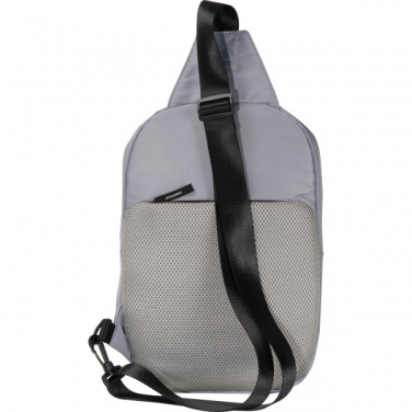 Logo trade promotional item photo of: MoLu shoulder bag Saint-Hubert