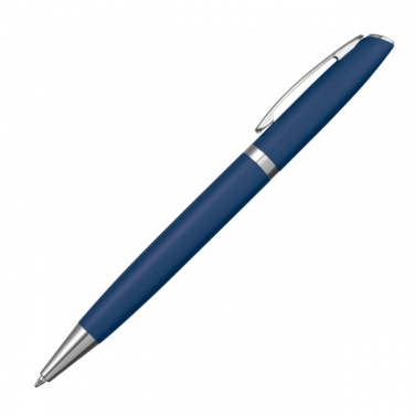 Logotrade business gifts photo of: Metal ballpen PORT ELIZABETH