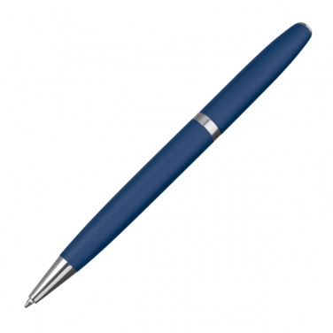 Logotrade business gift image of: Metal ballpen PORT ELIZABETH