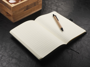 Logotrade business gifts photo of: Notebook  210210701