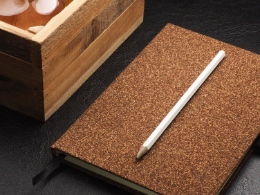 Logotrade promotional gift picture of: Notebook  219635102