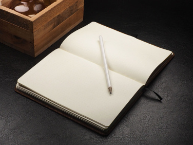 Logo trade promotional gifts picture of: Notebook  219635208