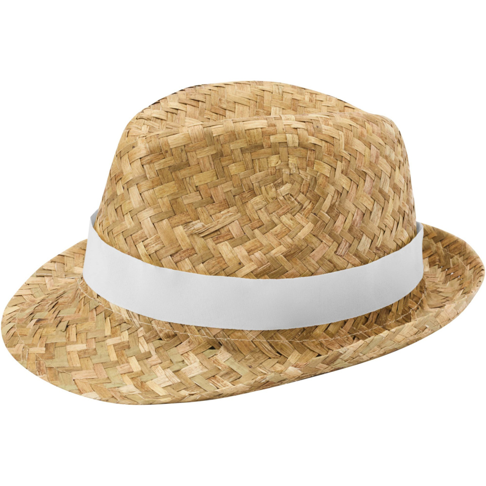 Logotrade promotional products photo of: Pricus straw hat