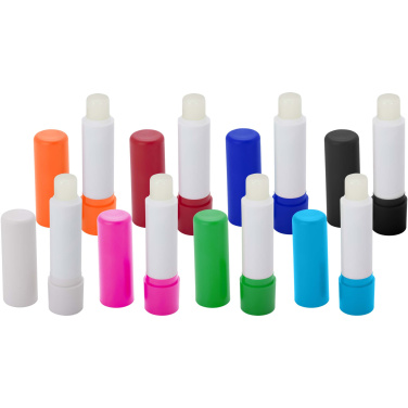 Logotrade promotional gift picture of: Eden vanilla lip balm