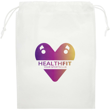 Logo trade promotional merchandise image of: Harmony 3-piece bath accessories set