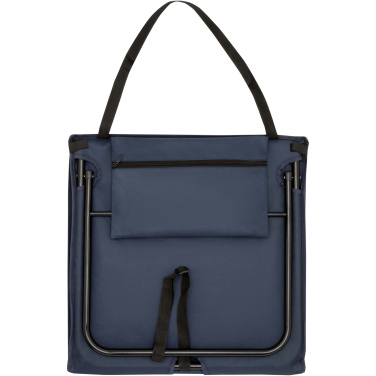 Logo trade promotional gift photo of: Serene beach lounger