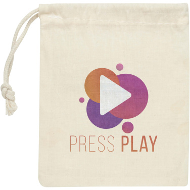 Logo trade advertising products image of: Whorl wooden tic, tac, toe game