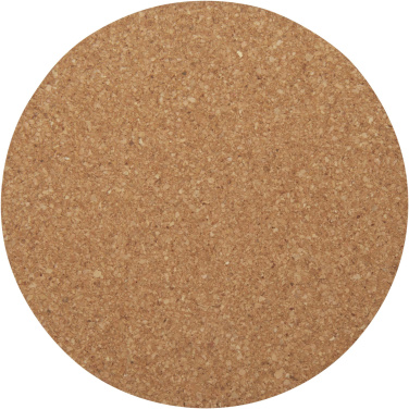 Logotrade promotional merchandise picture of: Sencha cork coaster