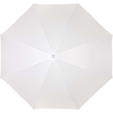 Logotrade promotional giveaway picture of: Zenith beach umbrella