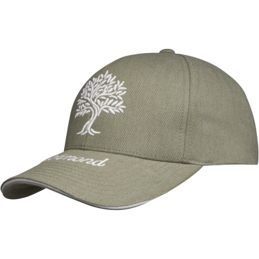 Logotrade corporate gifts photo of: Recycled caps sample box