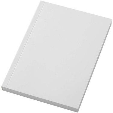 Logotrade promotional giveaway image of: Novella Austen A6 soft cover notebook - 100 sheets