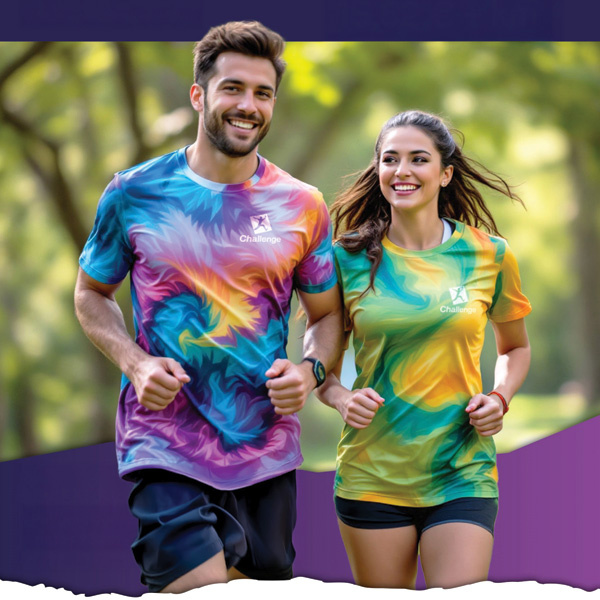 Logo trade corporate gift photo of: #T-shirt with your own design