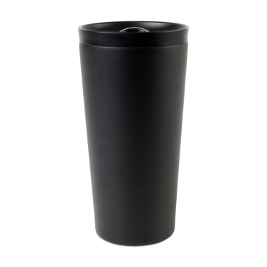 Logo trade promotional giveaways picture of: Aviana™ Rowan RCS Recycled Tumbler 500 ML