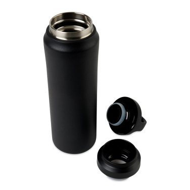 Logotrade promotional gift picture of: Aviana™ Rowan RCS Recycled Water Bottle 470 ML