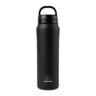 Logotrade promotional item picture of: Aviana™ Rowan RCS Recycled Water Bottle 470 ML