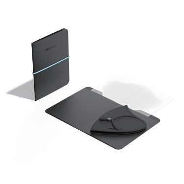 Logotrade promotional product picture of: XD DESIGN Protective Mask Set