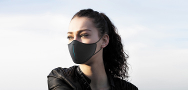 Logotrade promotional merchandise picture of: XD DESIGN Protective Mask Set