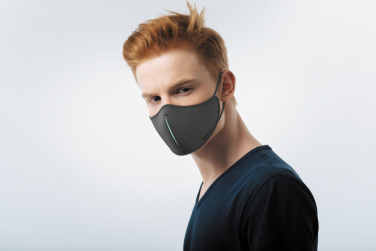 Logo trade promotional products picture of: XD DESIGN Protective Mask Set