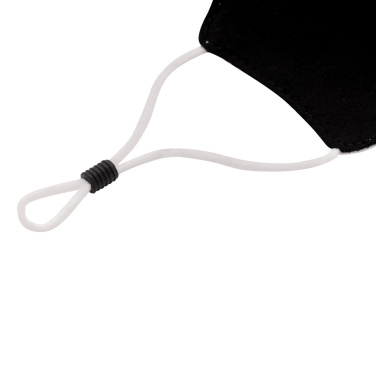 Logo trade corporate gifts picture of: Reusable 2-ply cotton face mask