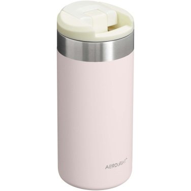 Logotrade promotional product picture of: Stanley 350 ml AeroLight™ transit tumbler 