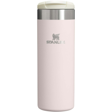 Logo trade promotional gift photo of: Stanley 470 ml AeroLight™ transit tumbler 