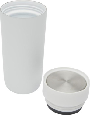 Logotrade business gift image of: Camden 350 ml RCS certified stainless steel tumbler