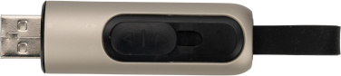 Logotrade corporate gift picture of: Plastic USB stick
