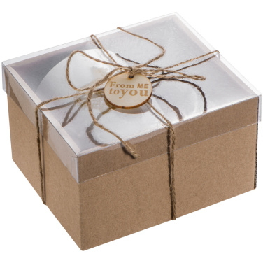 Logo trade corporate gifts picture of: Mug with crown print 300 ml