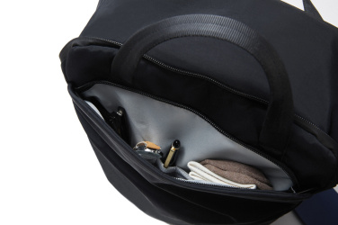 Logo trade corporate gifts picture of: XD Design Soft Tote Backpack