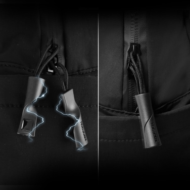 Logotrade promotional item image of: XD Design Soft Tote Backpack