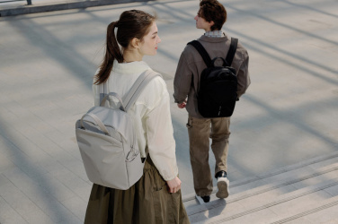 Logotrade promotional products photo of: XD Design Soft Tote Backpack