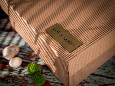 Logo trade business gift photo of: 