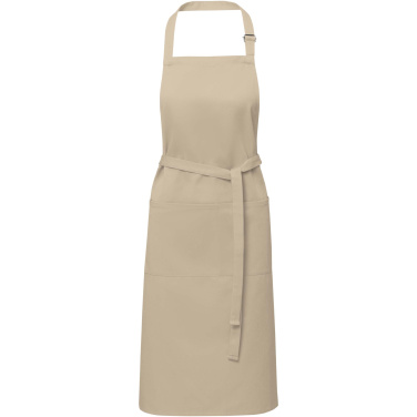 Logotrade promotional merchandise image of: Andrea 240 g/m² apron with adjustable neck strap