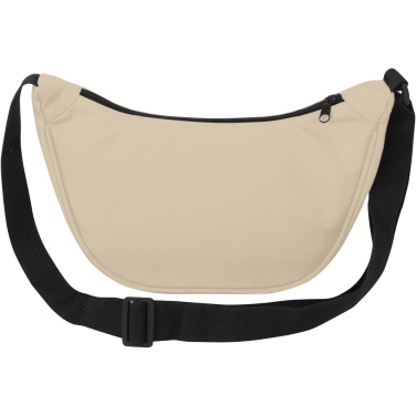 Logotrade advertising product picture of: Byron recycled fanny pack 1.5L