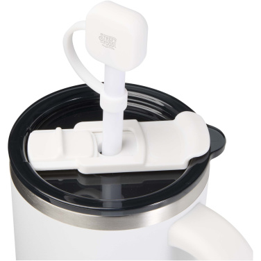 Logotrade promotional item picture of: Sip silicone straw cover