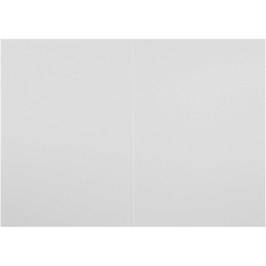 Logotrade promotional merchandise image of: Herald A5 greeting card