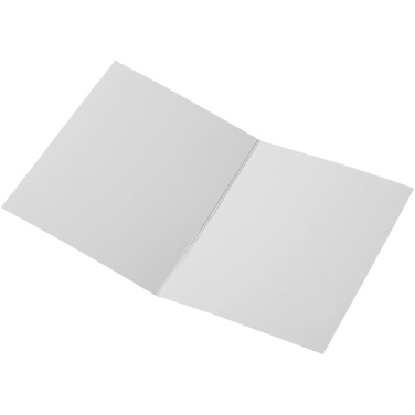 Logotrade promotional giveaway image of: Herald A6 greeting card