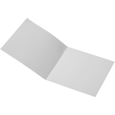 Logotrade promotional gift image of: Herald square greeting card