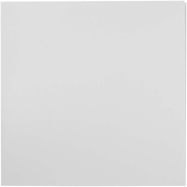 Logo trade promotional merchandise photo of: Herald square greeting card