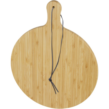 Logotrade advertising products photo of: Delys bamboo cutting board
