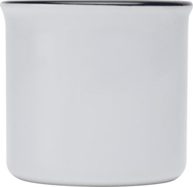 Logo trade advertising product photo of: Bari 240 ml ceramic mug