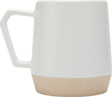 Logotrade corporate gift picture of: Dolce 300 ml ceramic mug with matt finish