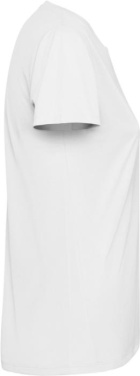 Logotrade business gift image of: Estoril short sleeve women's t-shirt