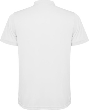 Logotrade business gift image of: Tormo short sleeve men's polo