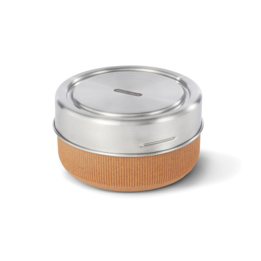 Logo trade corporate gift photo of: Black+Blum Glass Lunch Bowl 750ml