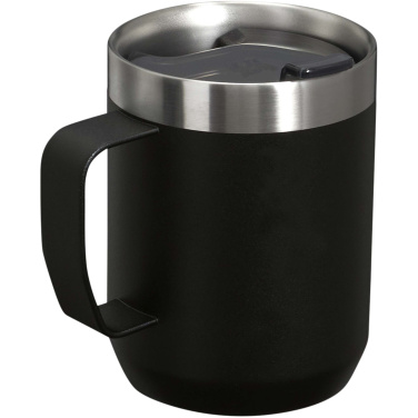 Logotrade promotional merchandise image of: Stanley Everyday 236 ml camp mug