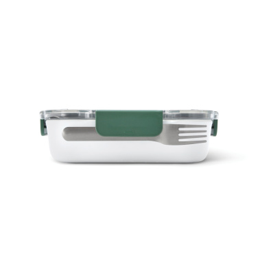 Logotrade promotional giveaway picture of: Black+Blum Lunch Box Original