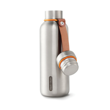 Logotrade advertising product image of: Black+Blum Insulated Water Bottle Small 500ml